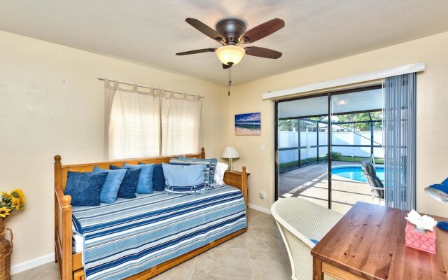 Bali Hai 3 Bedroom Home by NFVH
