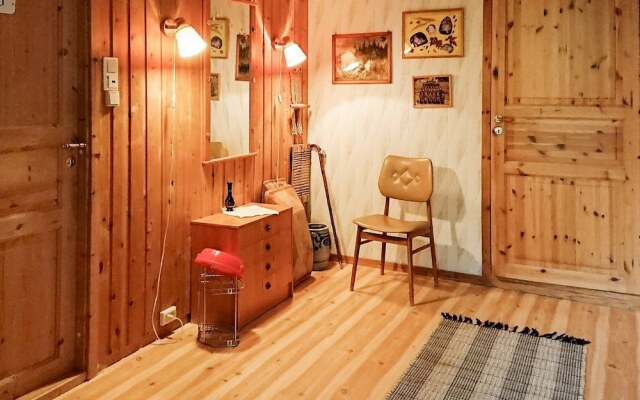 8 Person Holiday Home in Tengelfjord