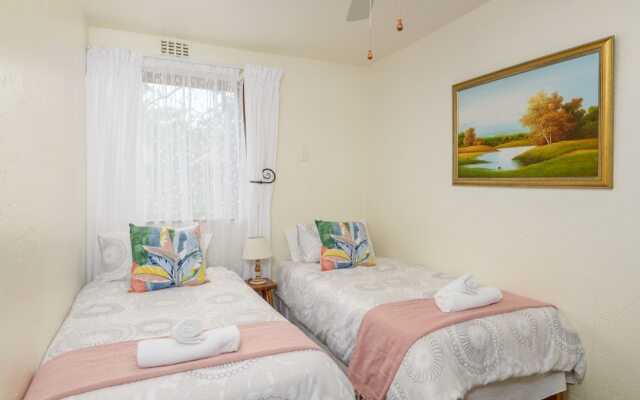 San Lameer Villa 1910