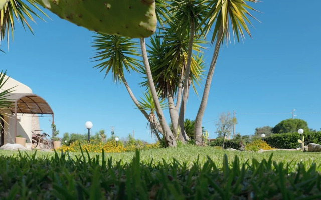 Complesso Turistico Alberghiero Delle Rose