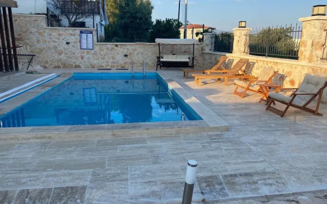 Atlas homes