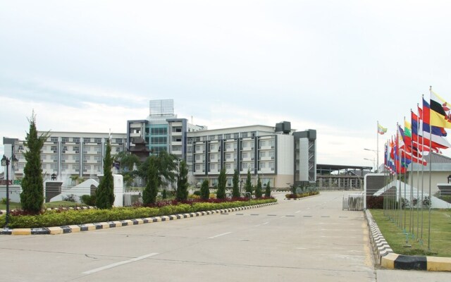 Mingalar Thiri Hotel