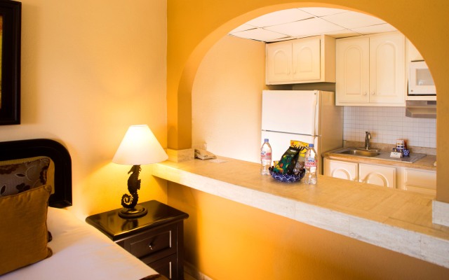 Villa del Palmar Beach Resort Cabo San Lucas