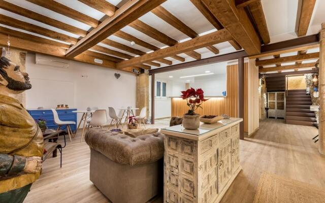 Hostal 977