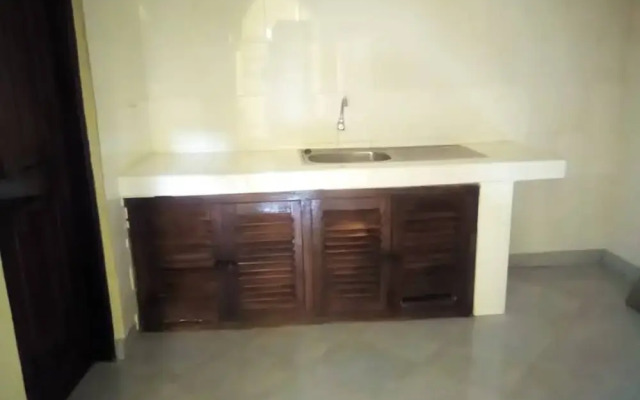 Jawanga Beach Location Villa