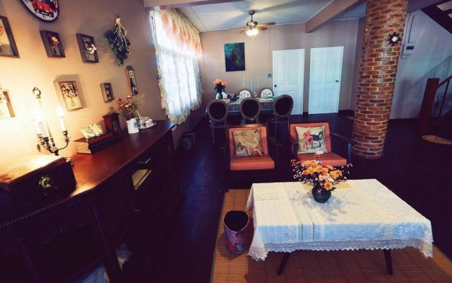 Miss time Chiang Mai