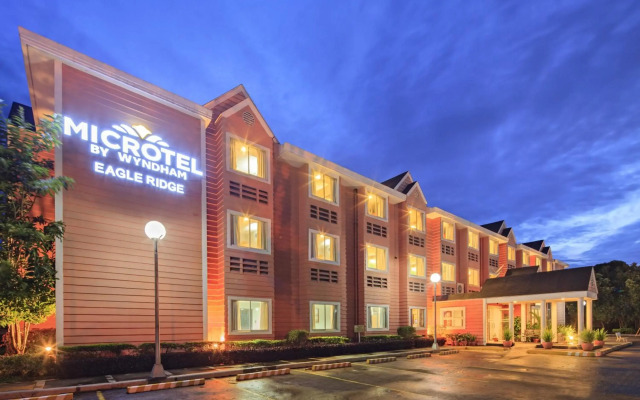 Microtel by Wyndham Eagle Ridge