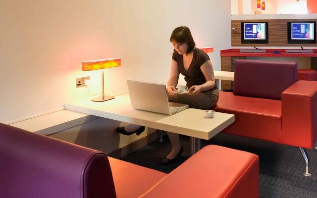 ibis London Elstree Borehamwood