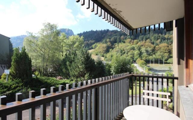 Appartement Mont-Dore, 2 pièces, 4 personnes - FR-1-608-135