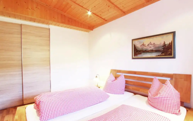 Chalet in Kufstein Near Kaiserblick Ski