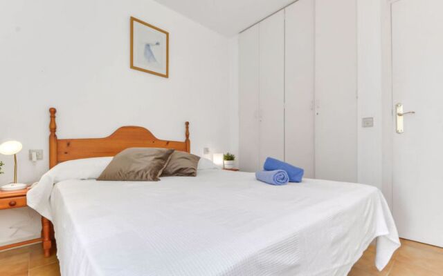 Platja de Roses 35998