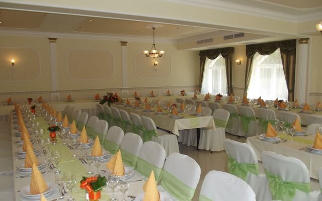 Gosztola Gyöngye Wellness Hotel