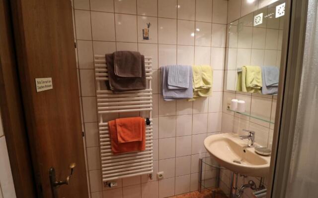 Ferienwohnung Tomann