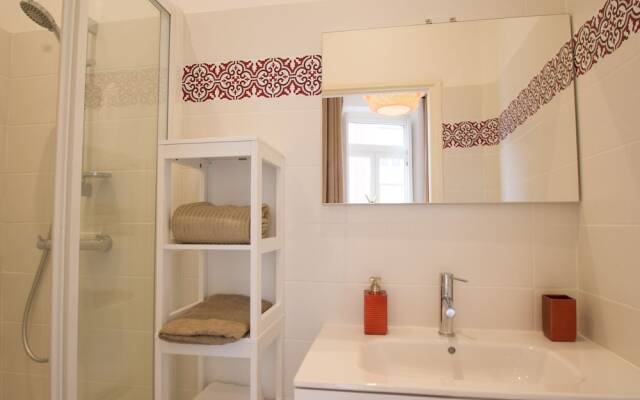 Le Saint-Aubin by Cocoonr