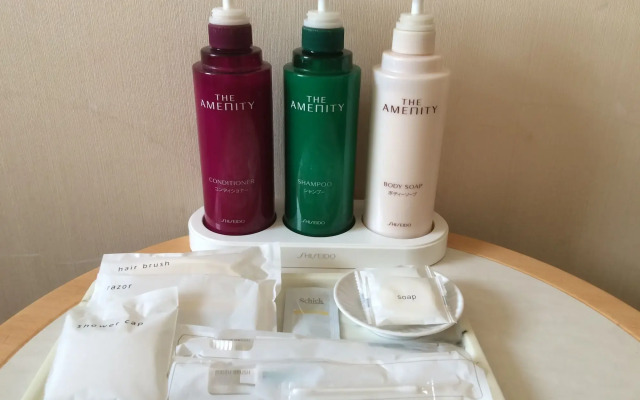 Narita U-City Hotel