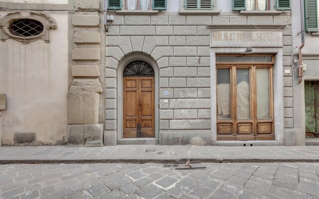 San Gallo 108 in Firenze