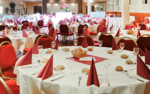 Mercure Caen Centre Port de Plaisance