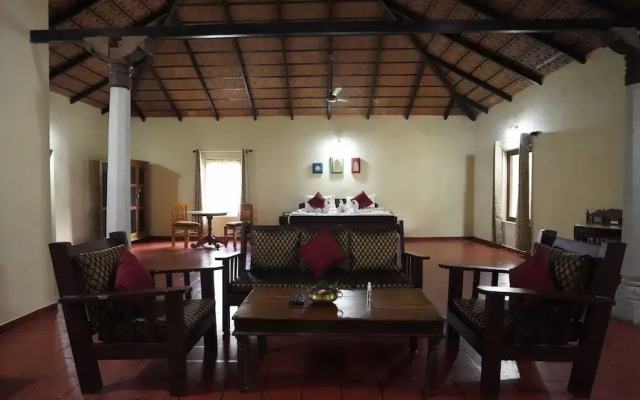 Magnolia Estates & Resort