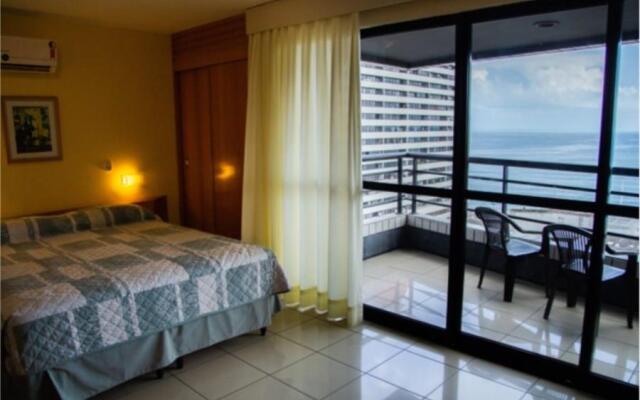 LRM Praia Mansa