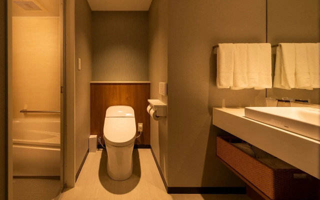 Shizutetsu Hotel Prezio Tokyo Tamachi