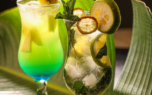 Hotel Art Palace Suites & Spa