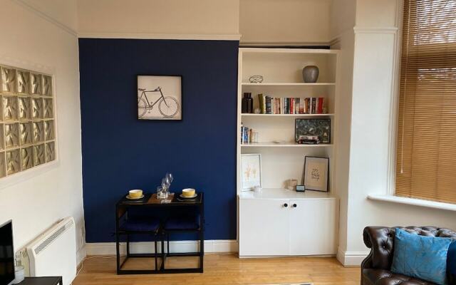 Beautiful Modern Hoole Ground Floor Apartment