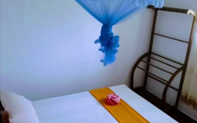 Volga Guest House
