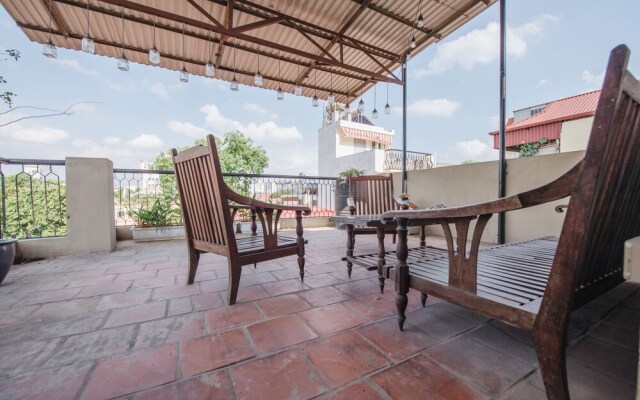 Satori Homestay Entire House