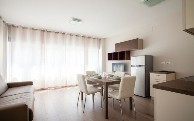 Astoria Suite Apartments