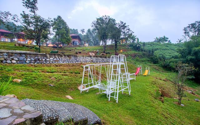 GGCA Camping Resort Bogor