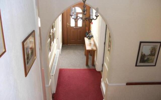 Claremont Guesthouse