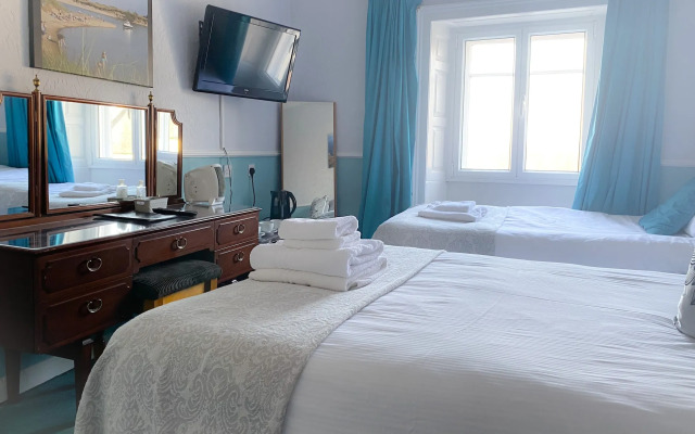 The Market Tavern Steakhouse and Lodge