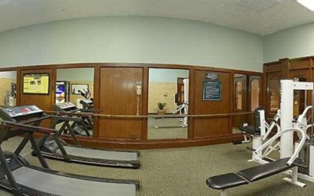 Embassy Suites by Hilton Orlando North