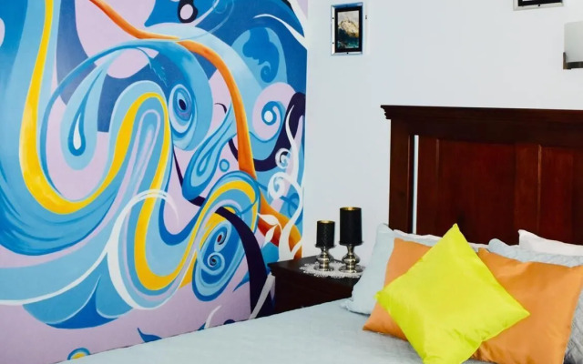 Kingston Guest Apartment At Dumbarton