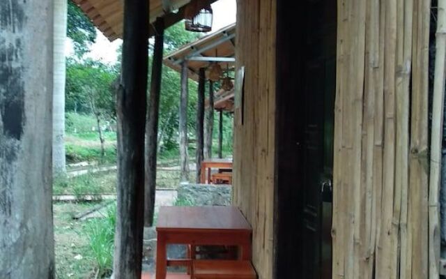 Whisper Nature Bungalow
