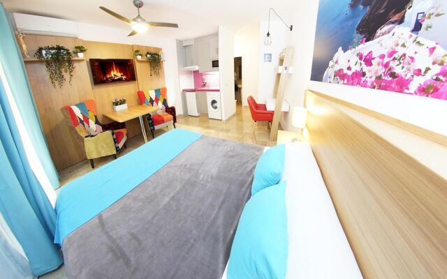 Estudio Zenplaya Bajo 12