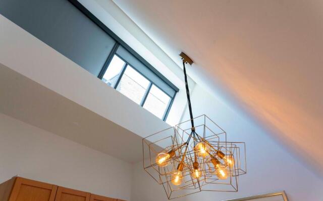 B&W Holiday Apartments