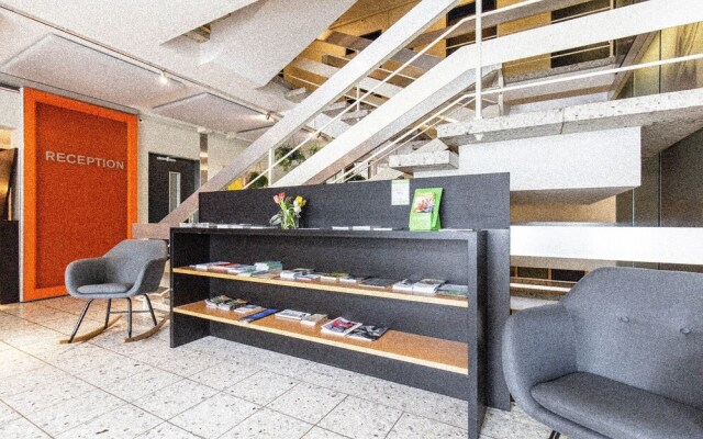Hyve Appartements Basel