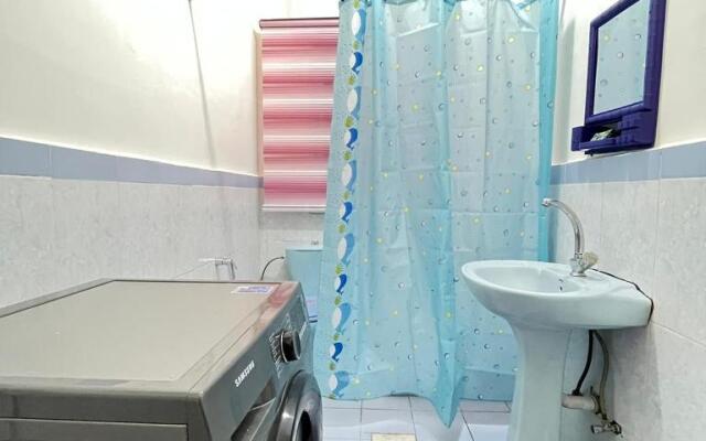 lovely apartment in the heart of amman