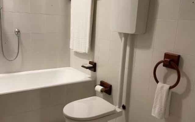 Appartamento del Castello 1