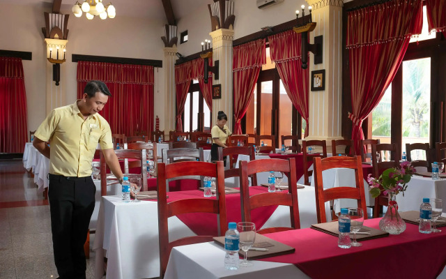 Sea Lion Beach Resort & Spa Mui Ne