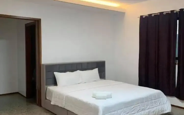 Koregon Hotel & Pool Villas