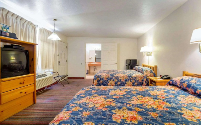 Rodeway Inn