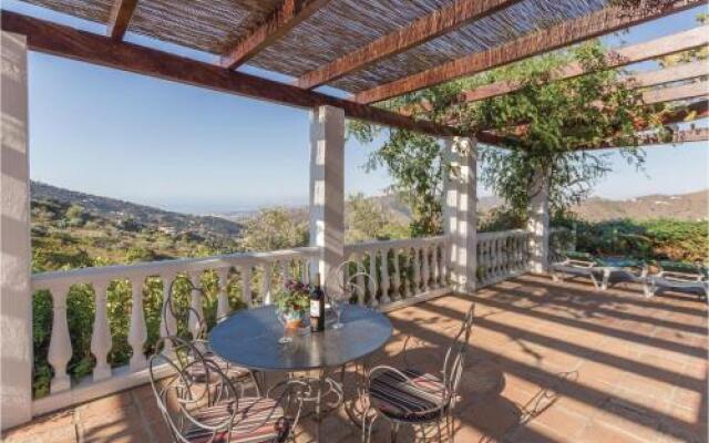Holiday home Cuesta Robano