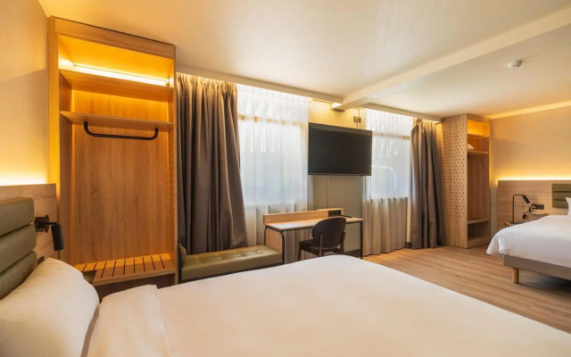 Campanile Hotel Zwolle