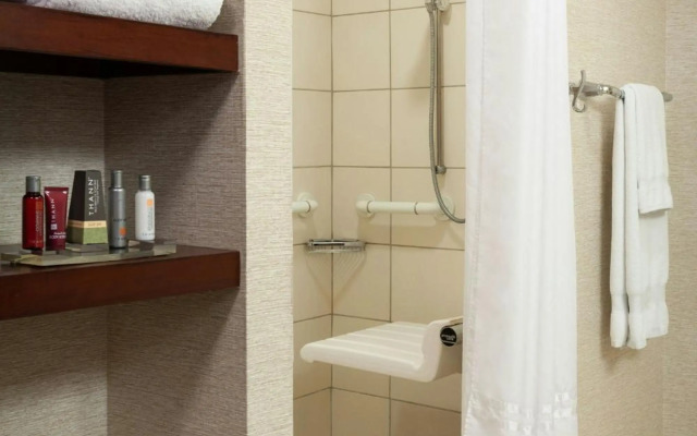 Tampa Airport Marriott