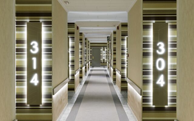 Elba Motril Beach & Business Hotel