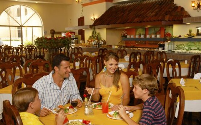 Sea Adventure Resort & Waterpark All Inclusive