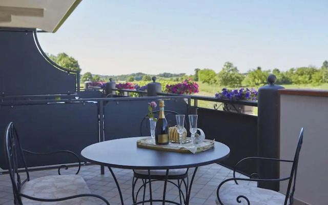 La Zarabba Relais de Charme