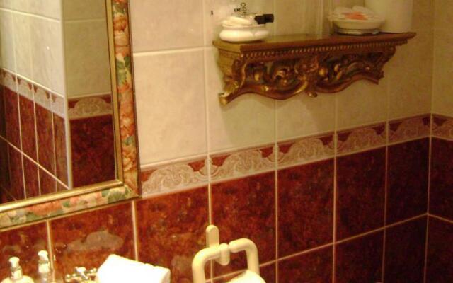 St. Anthony's Lodge B&B